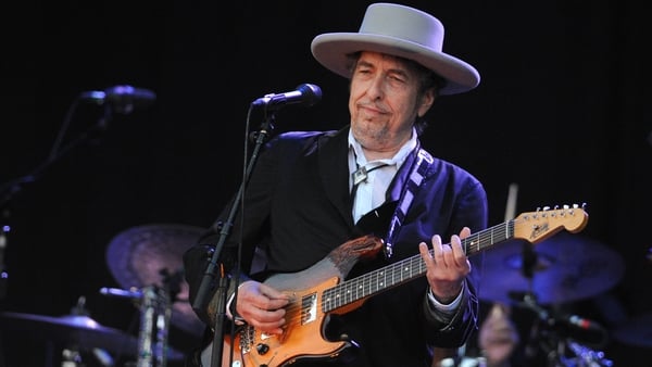 Bob Dylan