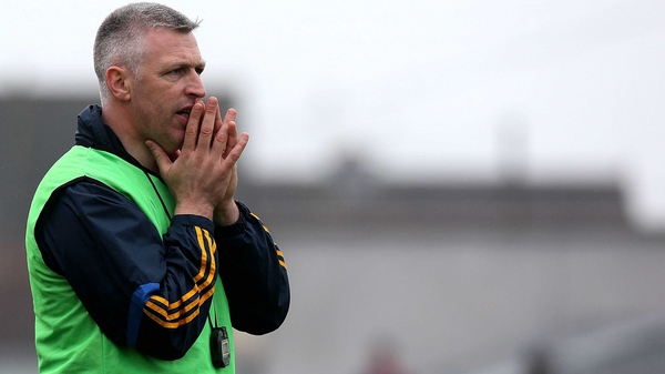 Nigel Dineen: 'I have strong reservations about the integrity of the selection and recruitment process.'