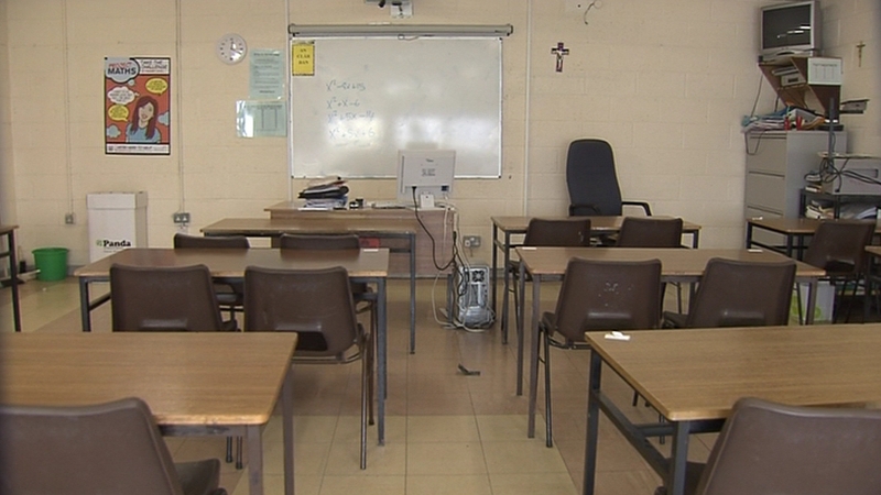 The schools were obliged to implement the directive by this academic year, but they have not done so