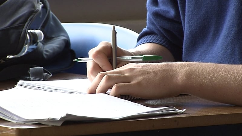 The latest Chief Inspector's Report has found that standards in Irish are poorer than those in English and Maths