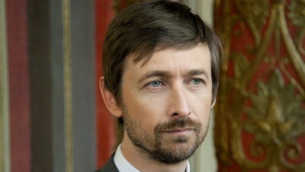 Neil Hannon of The Divine Comedy talks Foreverland
