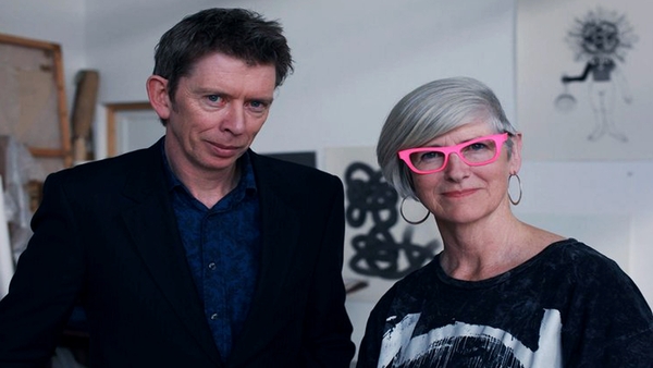 The Works Presents: Alice Maher