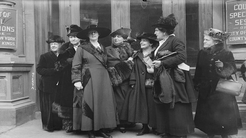 100 years of contraception in Ireland on Today - On Today with Sean O’Rourke, Diarmaid Ferriter, Professor of Modern Irish History at UCD, looked back at some of the highlights (or low lights) of the "birth control" movement's story.