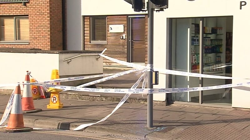 An investigation is under way into the assault in Limerick