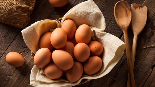 It's World Egg Day!