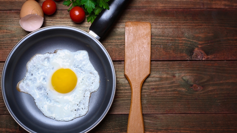 We've decided to get three of our favourite eggy brunch recipes together for the weekend! Saturdays are made for brunch, so get crackin'!