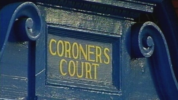 Death would have been 'immediate' and he would not have suffered, Pathologist Dr Margot Anne Bolster told the family at the inquest (Stock image)