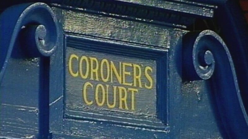 The coroner returned a verdict of medical misadventure
