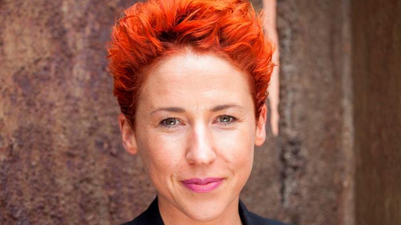 Selina Cartmell is the new Director of the Gate Theatre