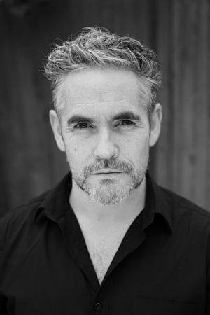 Fergal McElherron