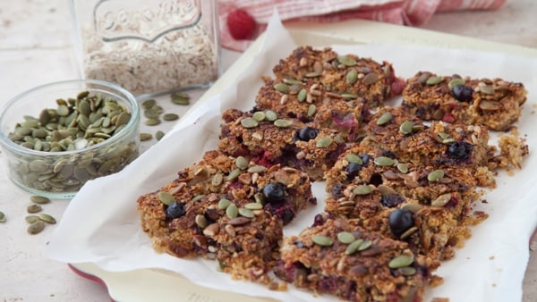 Perfect baking ideas for the weekend!