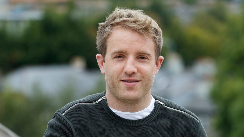 Retired rugby star Luke Fitzgerald shares his words of wisdom with RTÉ Lifestyle as he discusses re-inventing himself at 29, how his life has changed and what's left on his bucket list.