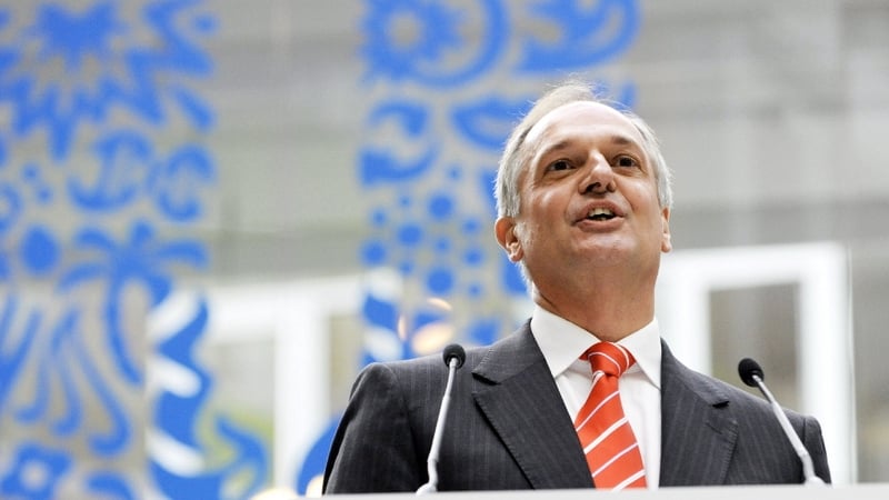 Paul Polman, Unilever's chief executive, said today's results reconfirmed the strength of Unilever's business model.
