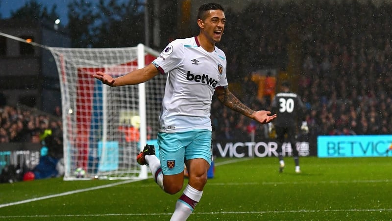 Manuel Lanzini