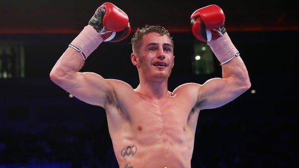 Ryan Burnett will take on Lee Haskins for his IBF world bantamweight