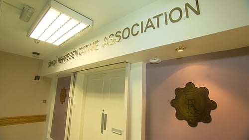 The GRA cautioned against allowing the Government to 'divide and conquer' unions
