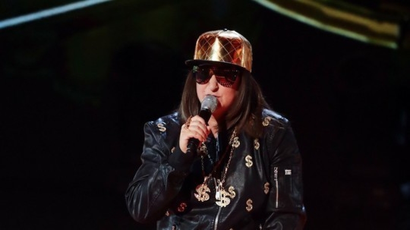 Honey G. F to the L to the O to the P