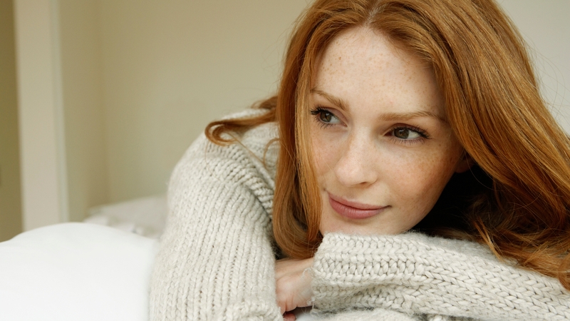 Sometimes we just need reminding of these simple steps, and permission to do them.