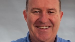 An Tuairisc Spóirt. show image