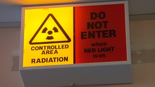 The study did not uncover a reason for the changes in cancer rates