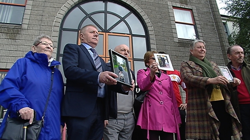 Families of residents have not accepted management's assurances about the plans