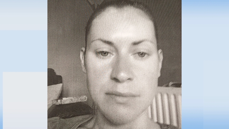 Alexandra Posiewka's family are extremely concerned for her safety