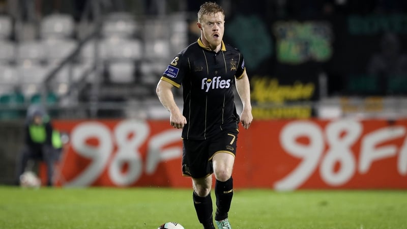 Horgan has been linked with a number of cross-channel teams