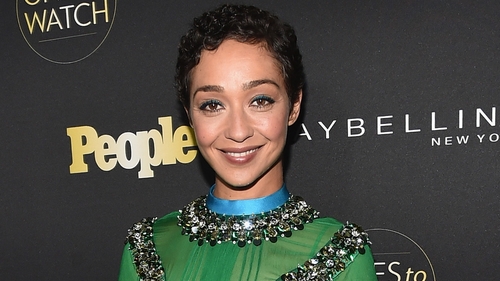 Ruth Negga, Consolate Boyle and The Lobster will be flying the Irish flag at this year's Oscars