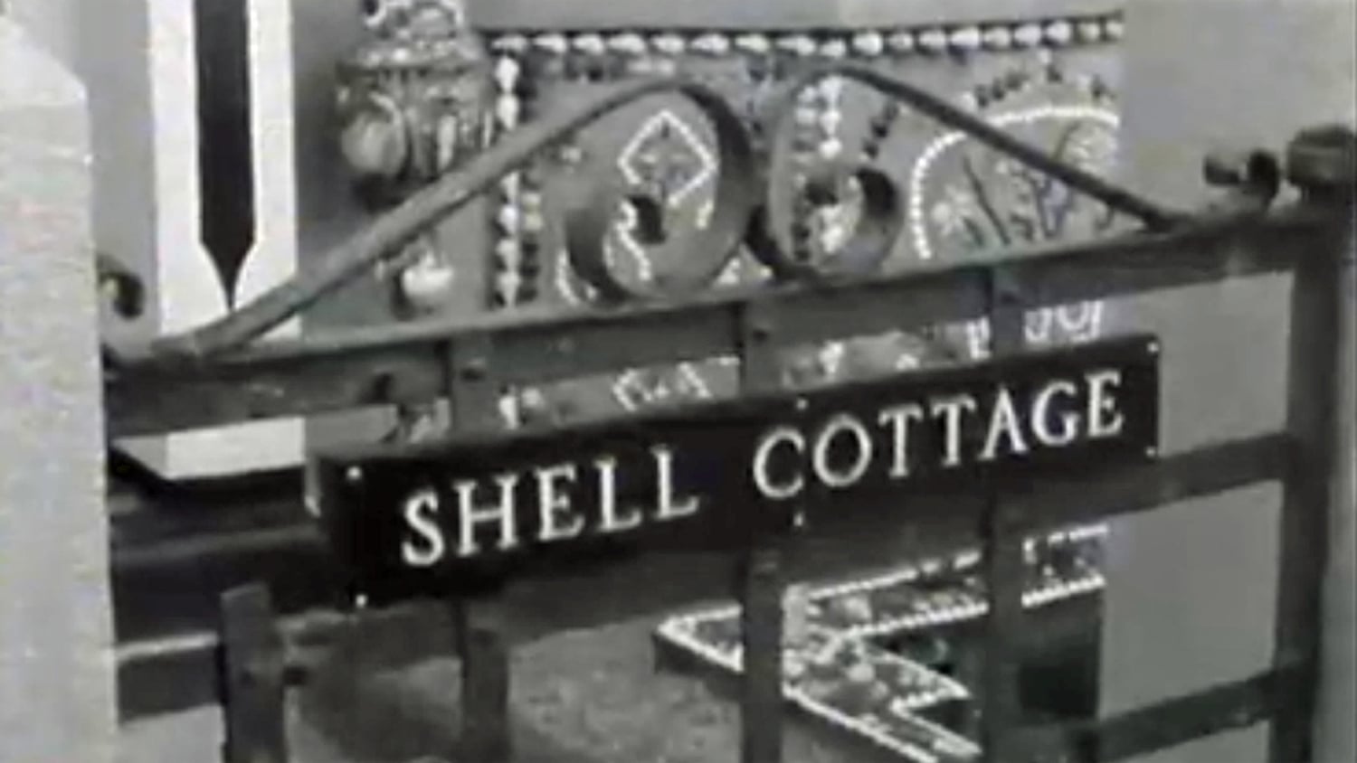 RT&Eacute; Archives | Lifestyle | Shell Cottage In Waterford