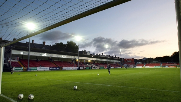 Richmond Park will be empty for the foreseeable future