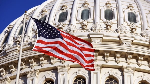 Despite all the talk of democracy, US voters do not technically elect their president