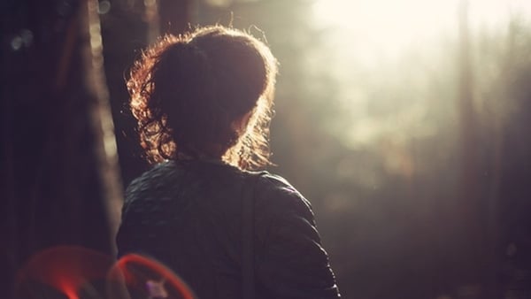 Ryan Tubridy discussed the topic of domestic abuse in Ireland on his RTÉ Radio 1 programme. He heard from listeners who had both witnessed and experienced domestic violence first-hand.
