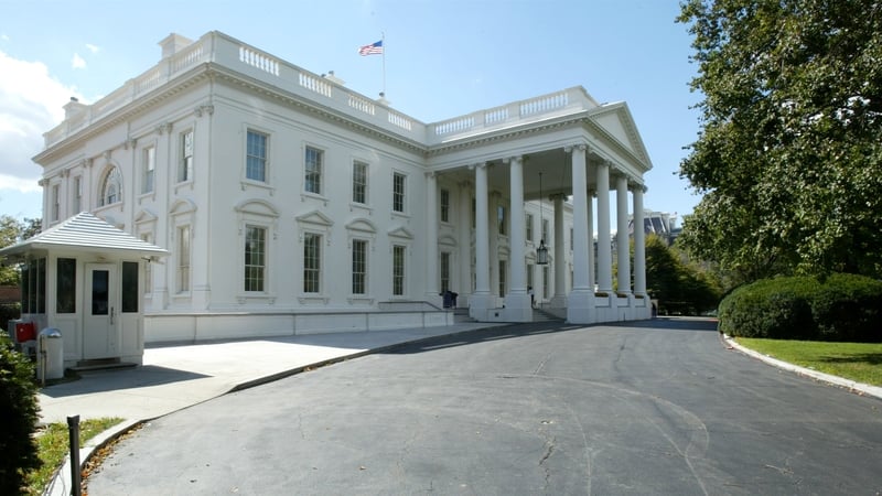 Donald Trump could face Republican challengers as well as Democrats in the next battle for the White House