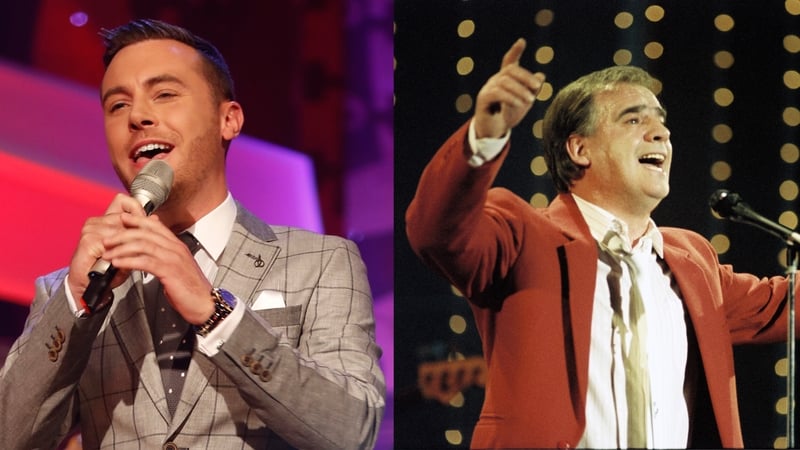 Carter and Dolan will make this Friday's Late Late a show like no show