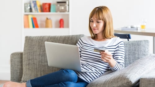 What are the best saving accounts in Ireland?