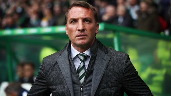 Brendan Rodgers: 'Scotland is a wonderful country with passionate supporters so make it a great advert - let's not run away from it'