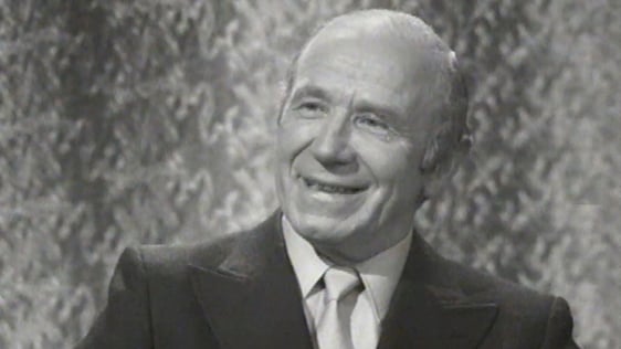 Sir Matt Busby