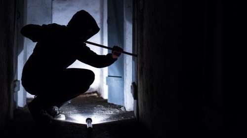 Homes in most affluent areas of the country most likely to be victims of crime
