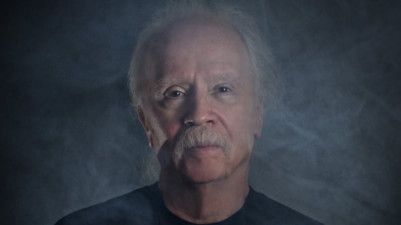 John Carpenter - he will haunt your dreams.