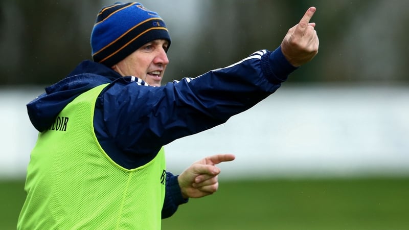 Charlie McGeever will fight his six-month touchline ban