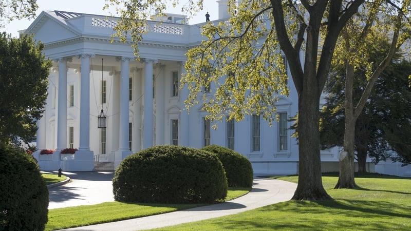 President-elect Donald Trump is due to move into the White House in January