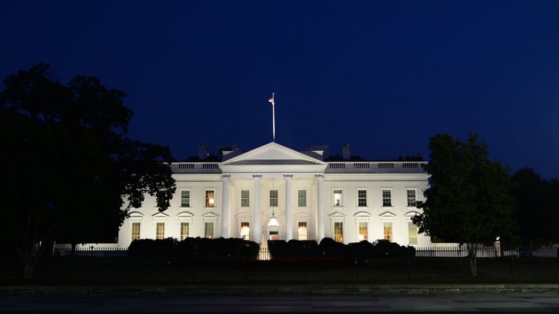 The White House