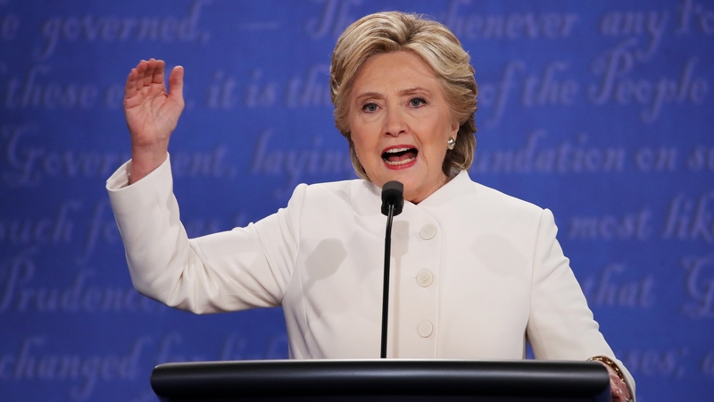 The Democrats claim there was a 'conspiracy' to damage Hillary Clinton's campaign