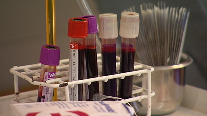 Positive Action was set up in 1994 to help women who contracted hepatitis C through contaminated blood products in maternity hospitals