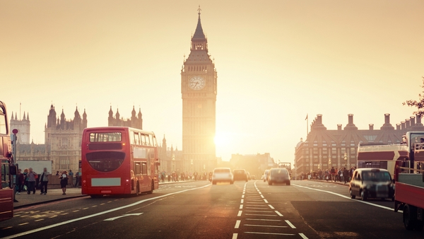 When I was moving to London as an impressionable 18-year-old, I had some pretty set ideas about the land I was moving to. I was sure that all Brits would sound posh, like Royal family posh, but I quickly learned that not all stereotypes are true...