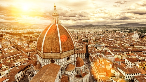 RTÉ Lifestyle's Italian intern reflects on her time in Ireland and shares the places that she misses most from home. This is a local's guide to Italy.