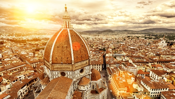 RTÉ Lifestyle's Italian intern reflects on her time in Ireland and shares the places that she misses most from home. This is a local's guide to Italy.