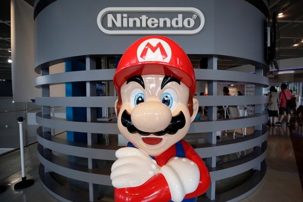 The technology giant confirmed the new console will go on sale next March