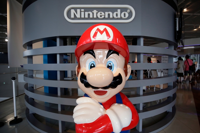 The technology giant confirmed the new console will go on sale next March