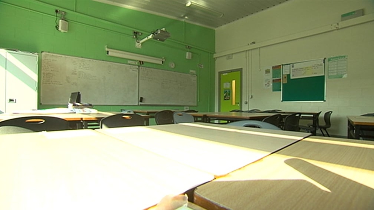 Teacher Registration Bureaucracy 